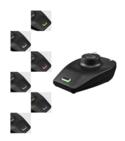 DESK STAND TRANSMITTER